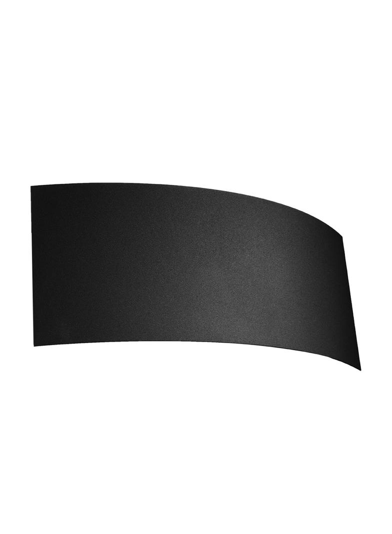 Sollux Kinkiet MAGNUS czarny SL.0937