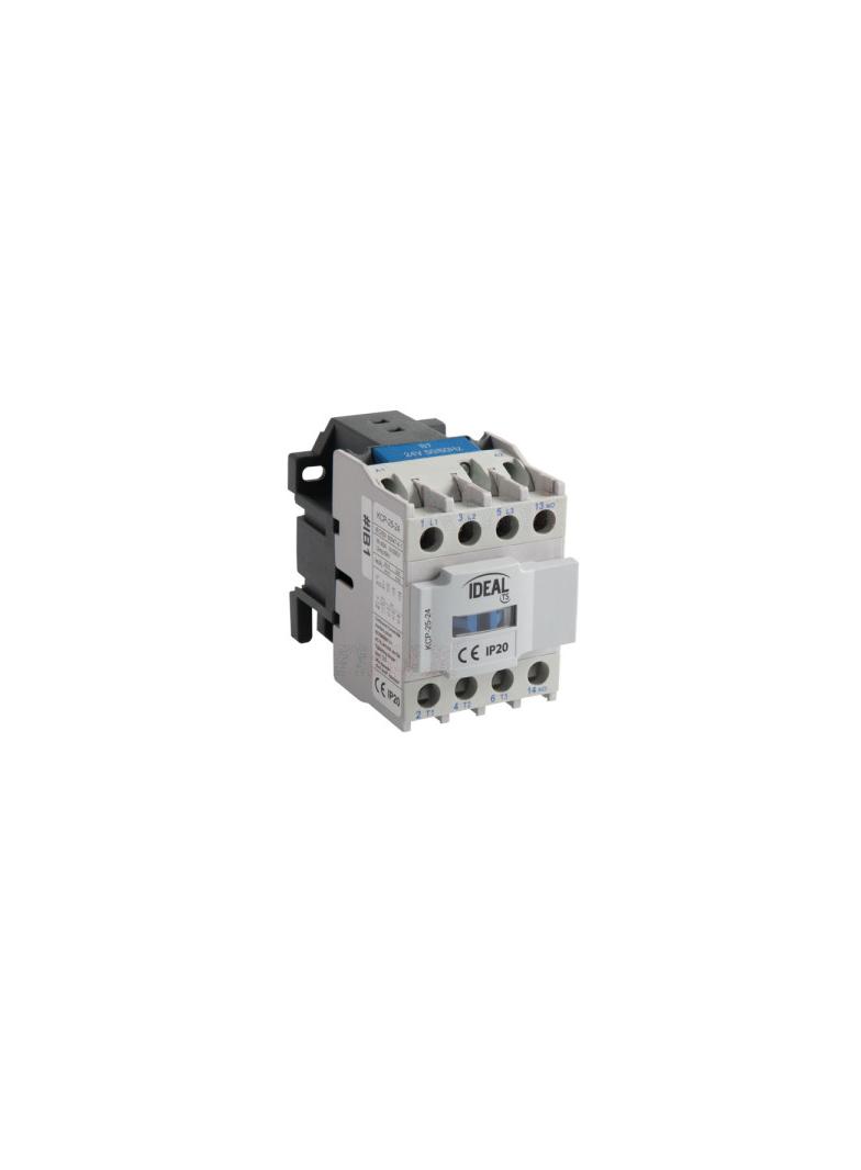 KCP-25-24 Stycznik mocy IDEAL TS KCP-25-24 KANLUX