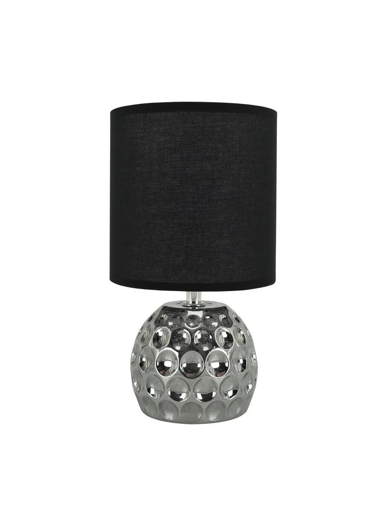 Lampka stołowa DRAGONA E14 BLACK