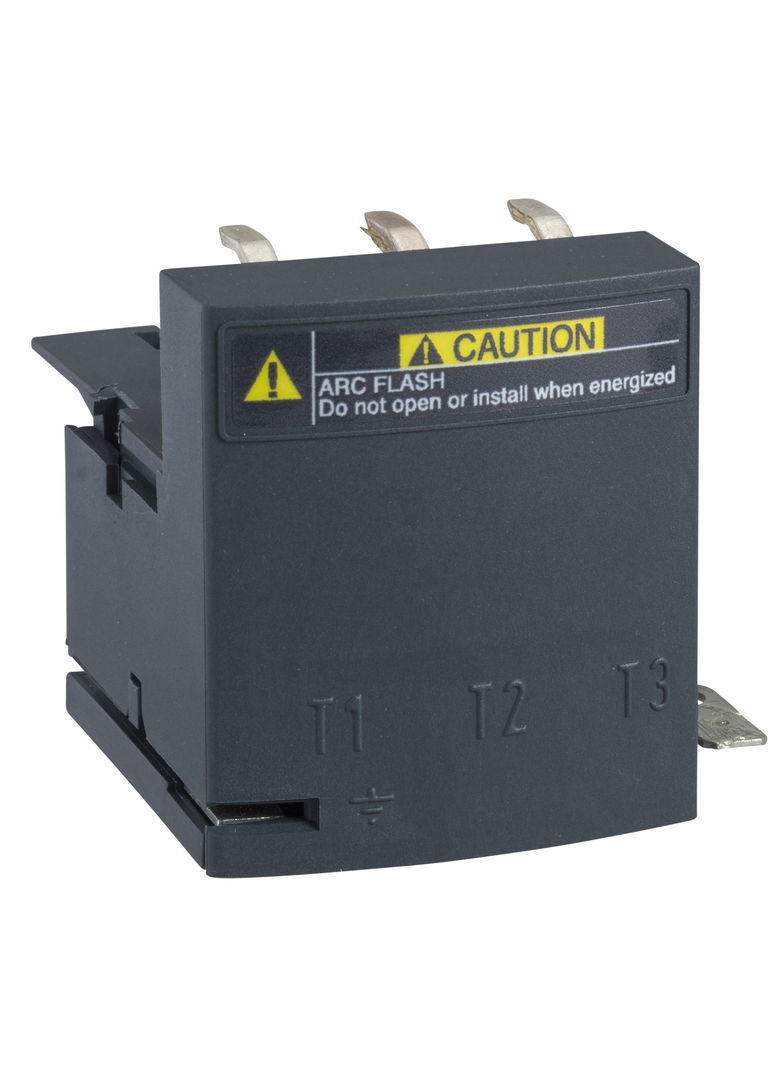 Łączówka mocy QUICKFIT 6mm2