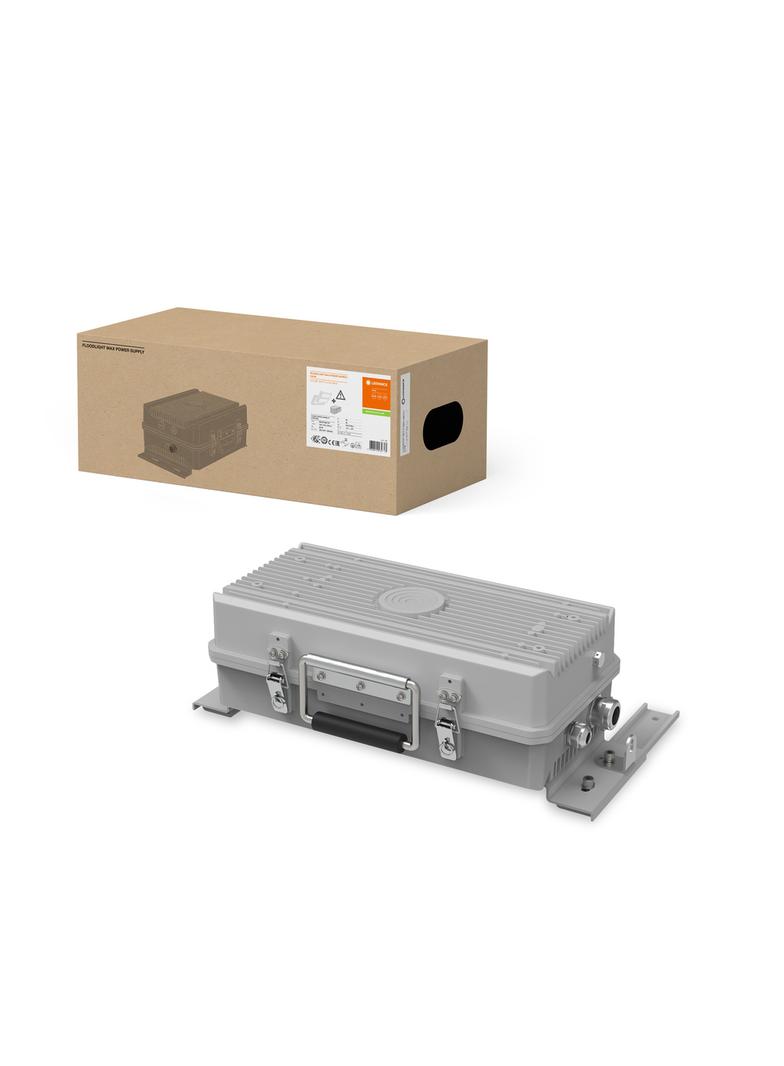 Naświetlacz FLOOD MAX POWER SUPPLY 600W WAL