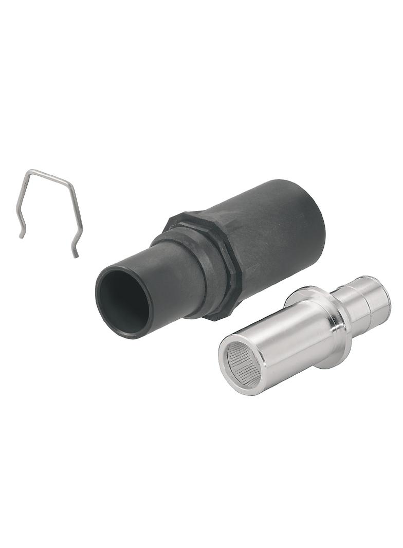 HDC HP 550 F 185 Styk do złączy przemysłowych WEIDMULLER