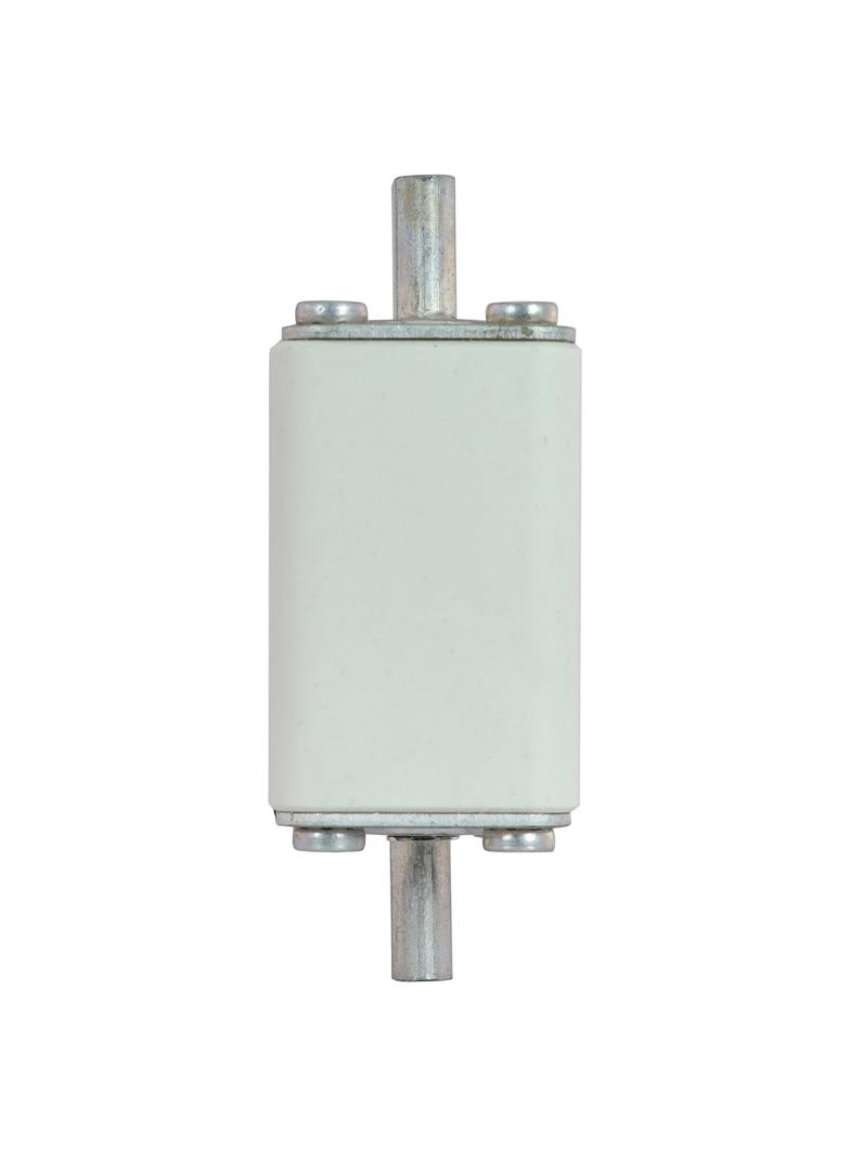 100A 1000V aR DIN 00 TYPE T FUSE Wkładka szybka 100A AC 1000V DIN 00 aR DIN IEC nieizolowan 170M2681
