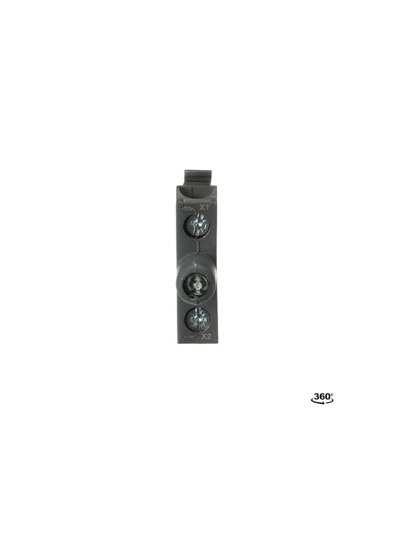 Blok oświetleniowy zielony MLBL-04BG