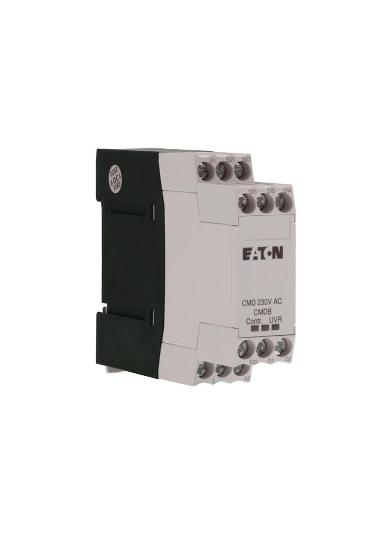 CMD(220-240VAC) przekaźnik kontrol. stycz (220-240VAC) 106172 EATON