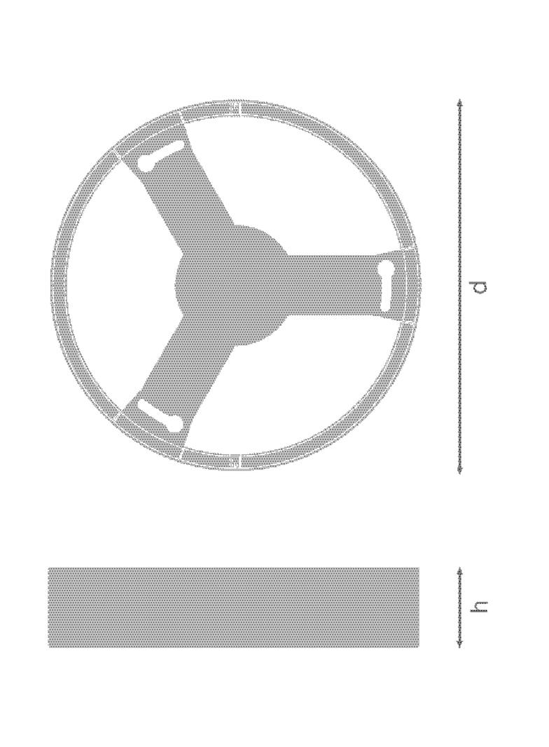 Ramka do oprawy LED DOWNLIGHT IP44 FRAME DN 215 WT 4058075709966 LEDVANCE