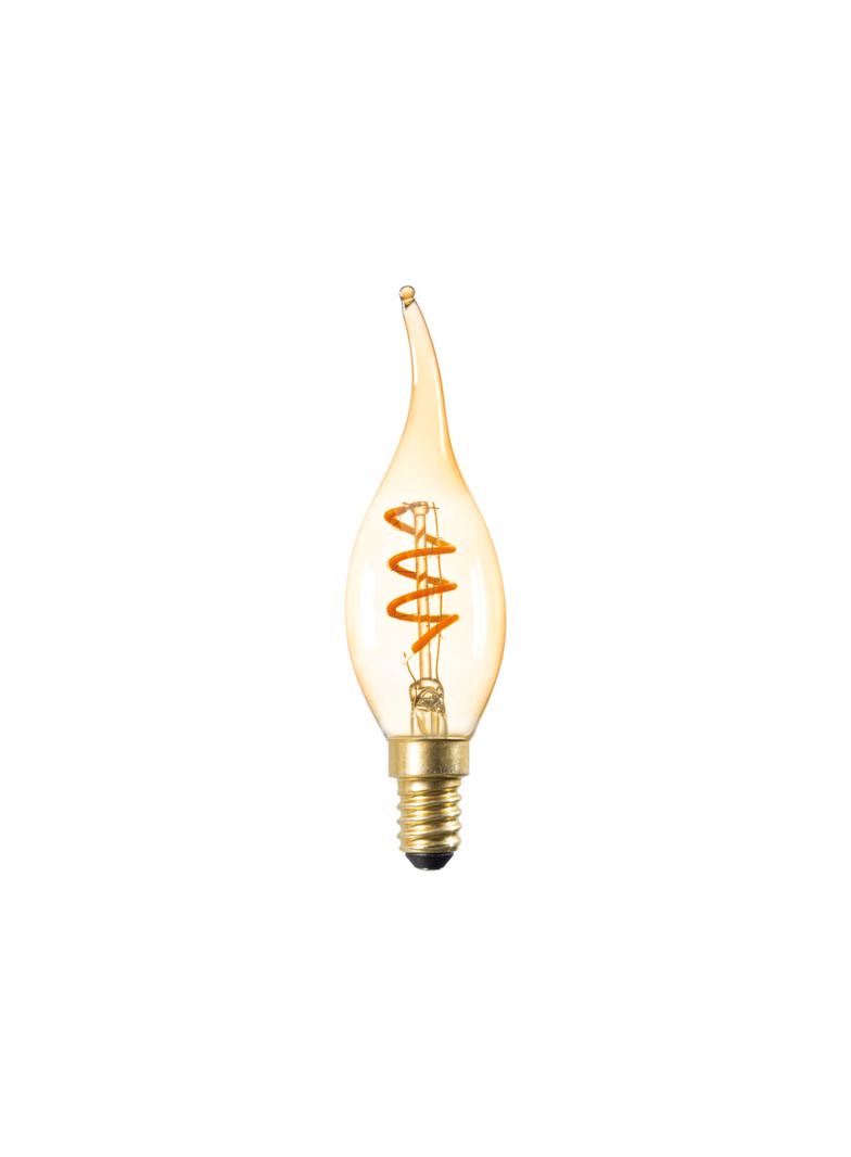 Żarówka XLED C35T 2,5W-SW 135lm E14 1800K barwa ciepła 230V 29641 KANLUX