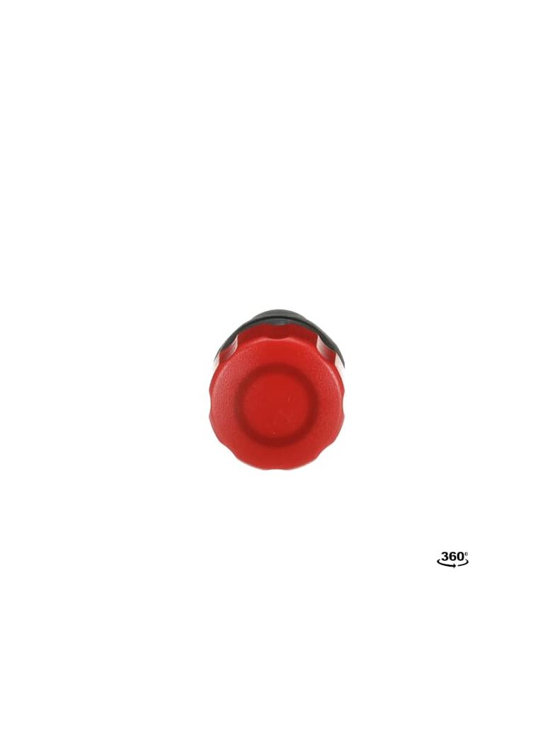 Przycisk bezpieczeństwa 2NC czerwony CE3P-10R-02