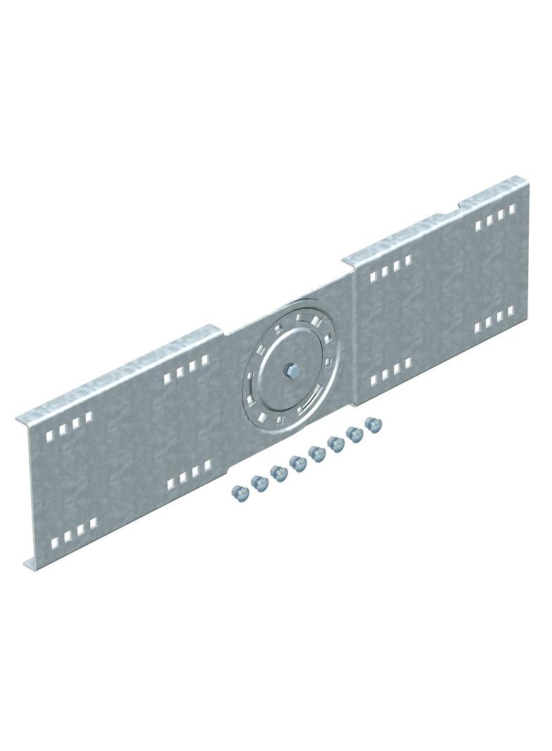 WRGV 160, ŁĄCZNIK PRZEGUBOWY 160 MM FT