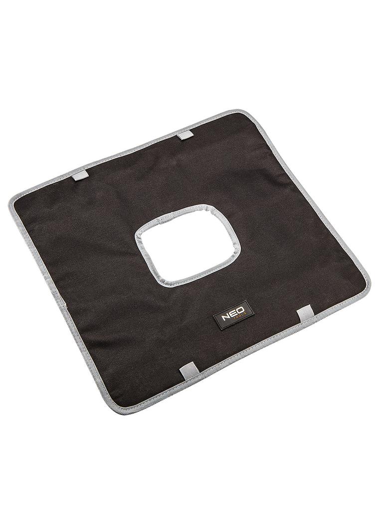 Torba narzędziowa 20", materiał nylon 600D