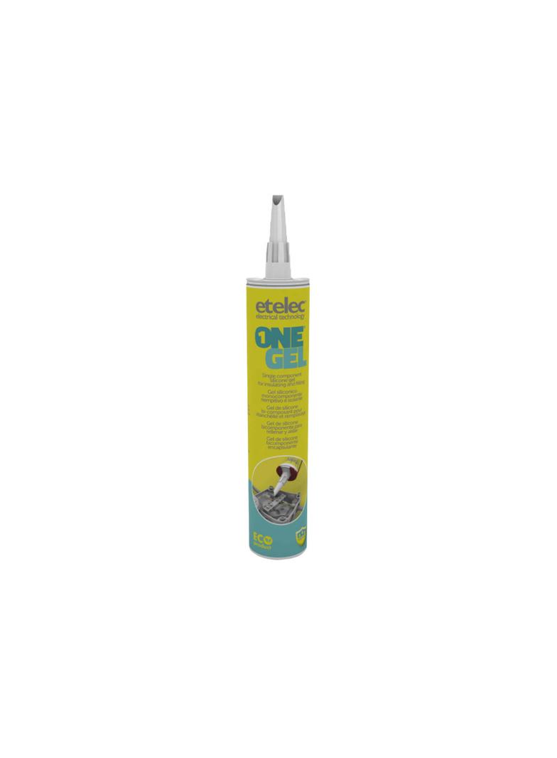 Onegel , Żel elektroizalacyjny do wypełniania i uszczelniania 300ml, bezbarwny SIMET