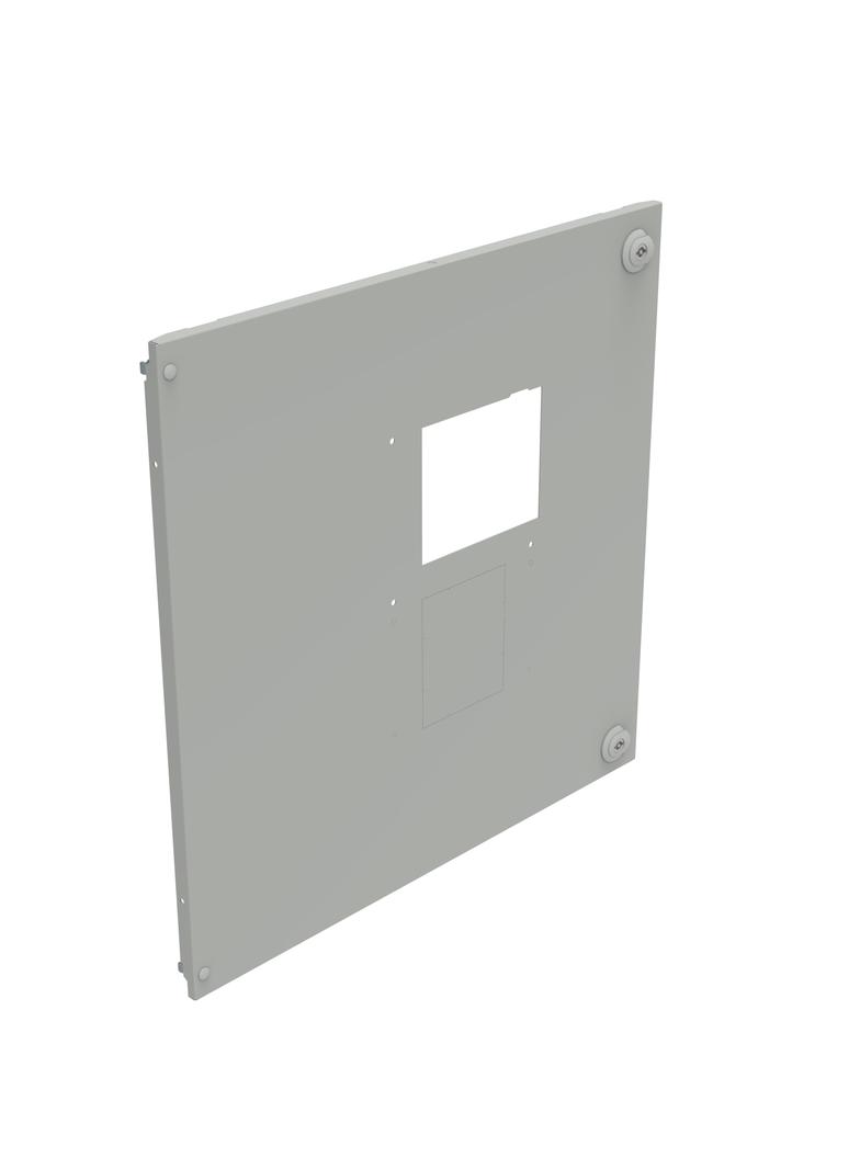 XL3 4000 OSŁONA METALOWA DO DPX3 630 WYSUWNY Z RCD I NAPĘDEM OBROTOWYM LUB BEZ, Legrand