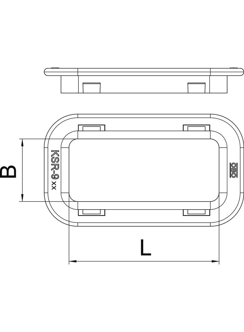 KSR-915, PIERŚCIEŃ OCHR.KSR-915