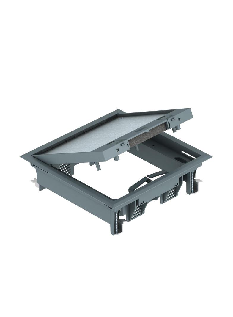 KASETA ZASILAJĄCA GES4-2U10