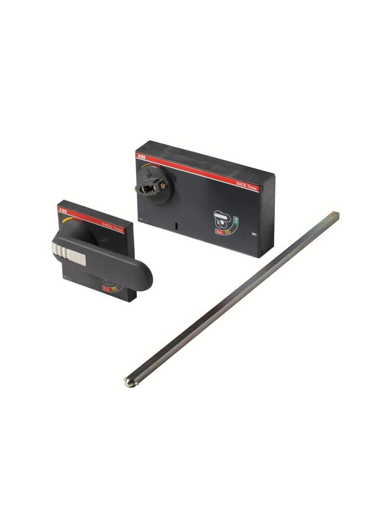 Tmax RHE_H T7-T7M F i W napęd obrotowy na drzwi