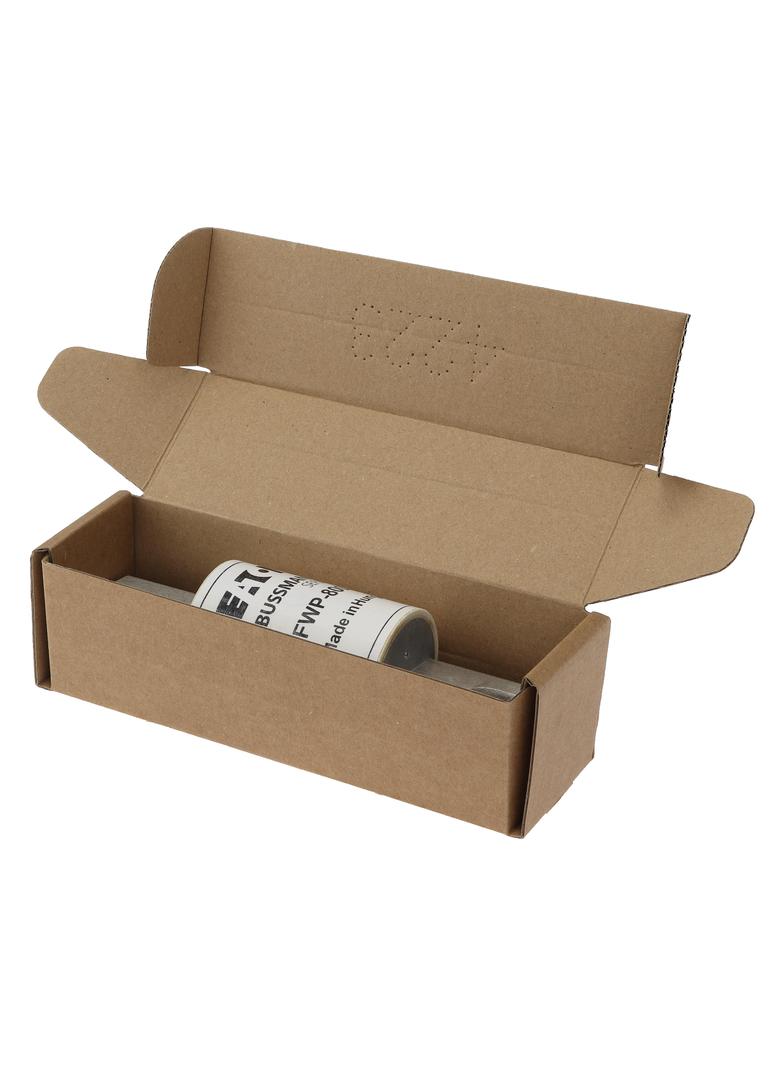 800AMP 700V AC SEMI-COND FUSE Wkładka szybka 800A AC 700V DC 700V 51x169 mm aR UL FWP-800A EATON