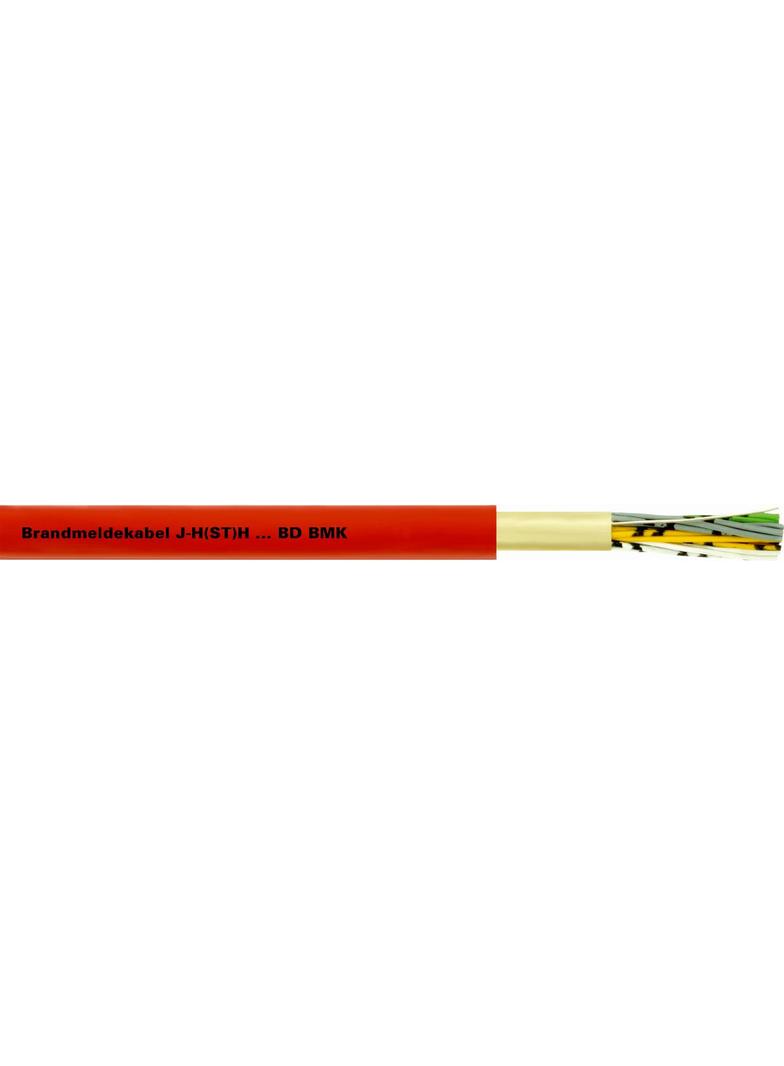 J-H(ST)H__10X2X0,8_MM_BMK_RED_000 30017801 LAPP KABEL
