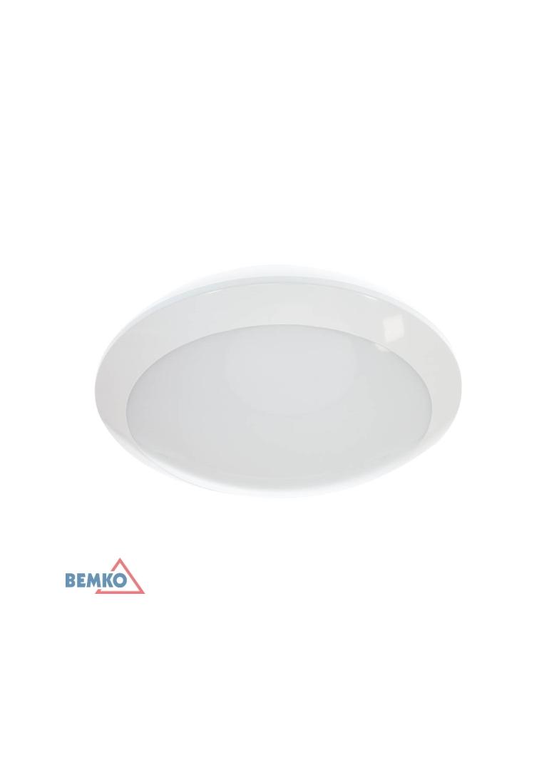 PLAFONIERA LED KATIA 22W 4000K 2000LM IP66