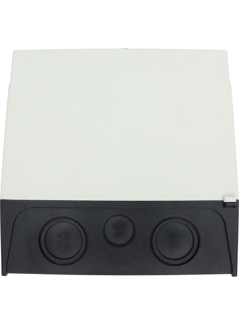 P3-63/I4 Rozłącznik On/Off 63A 37kW 207356 EATON