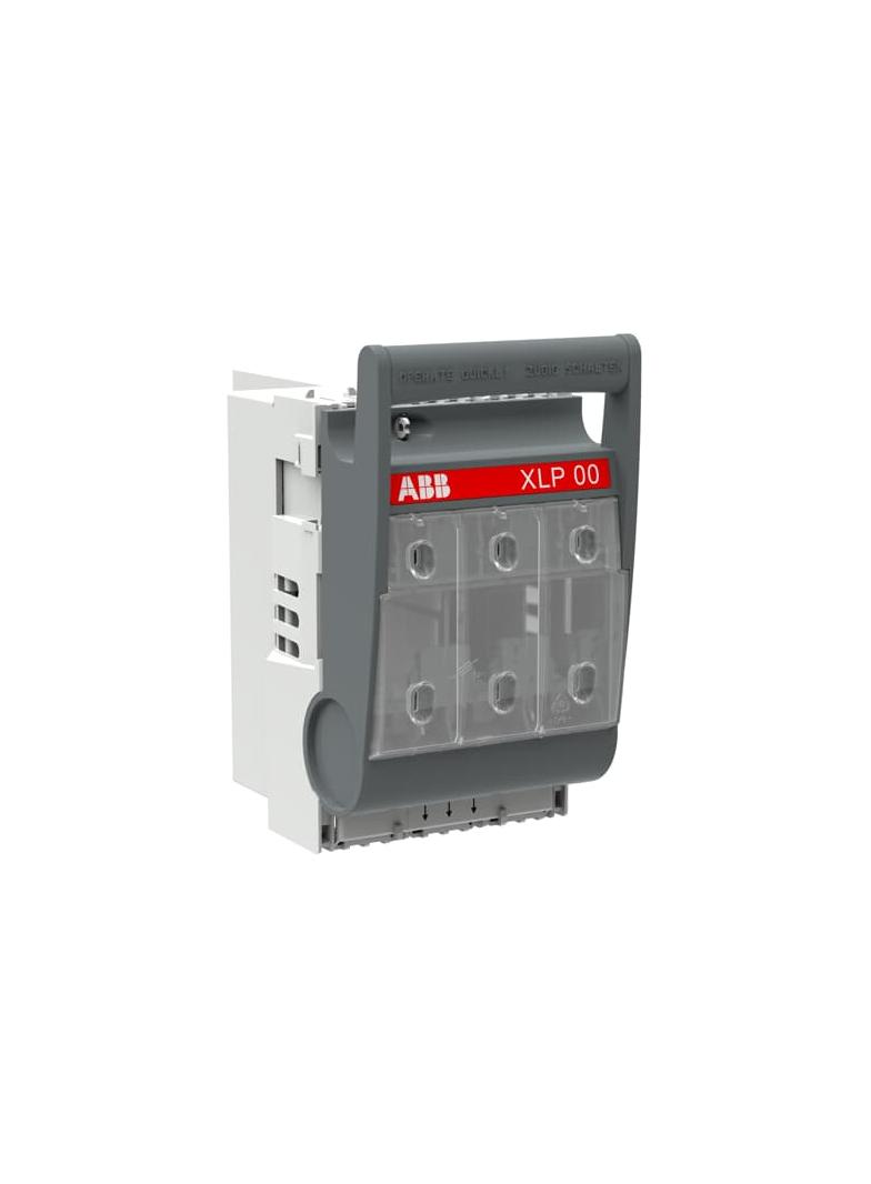 XLP00-A/MNS-3BC