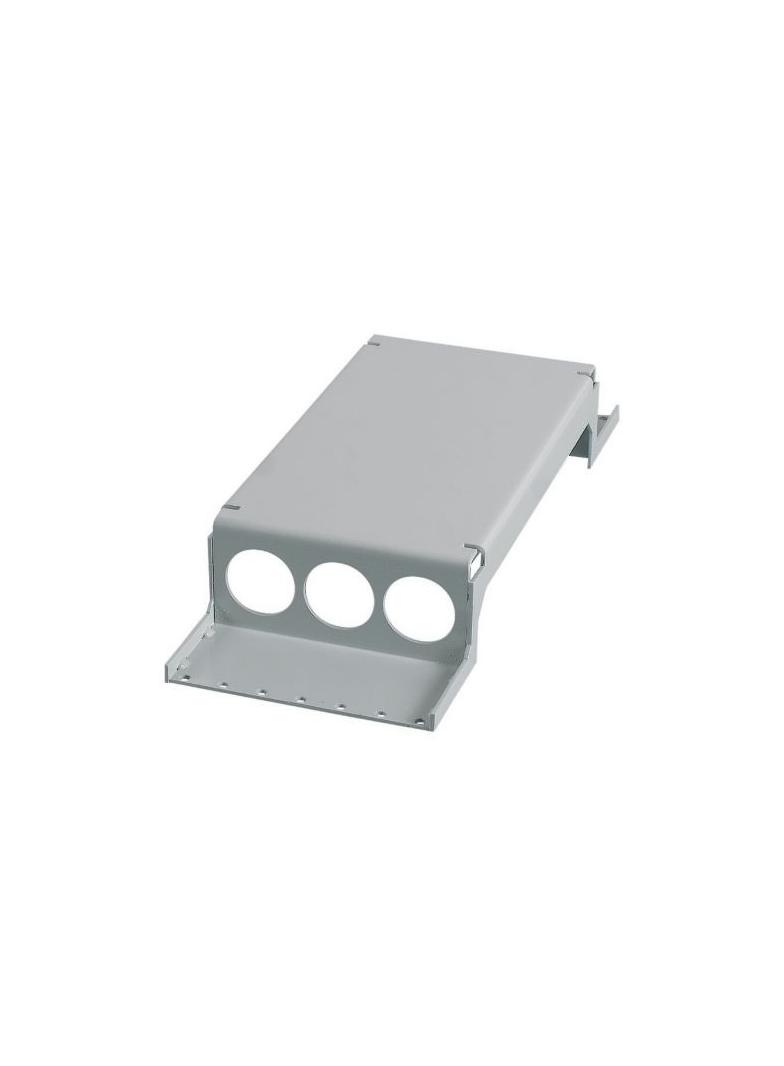 XSPTV40608 Panel górny WxD=600x800mm IP42 178059 EATON