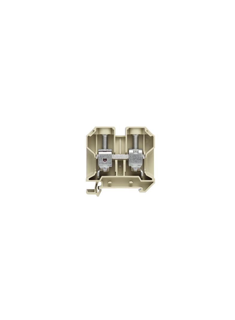 SAK 35/35 Złączka szynowa przelotowa, nr.katalogowy 0380760000