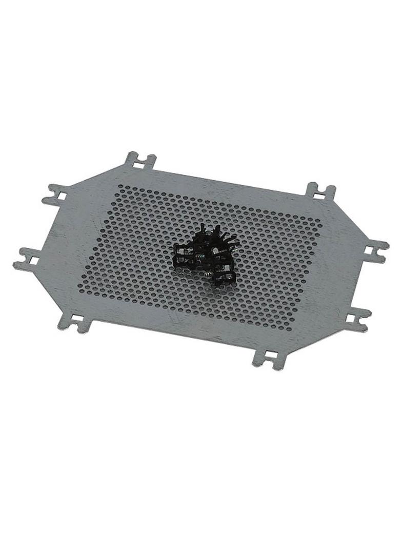 XSMFDB0608-BS-350-N Zestaw montażowy dla XF BS W=600 D=800 -N 193144 EATON