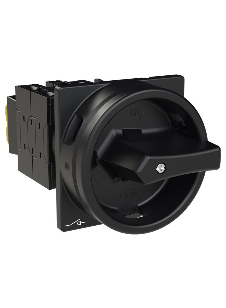 T0-3-8901/EA/SVB-SW Łącznik krzywkowy 20A 6.5kW 231933 EATON