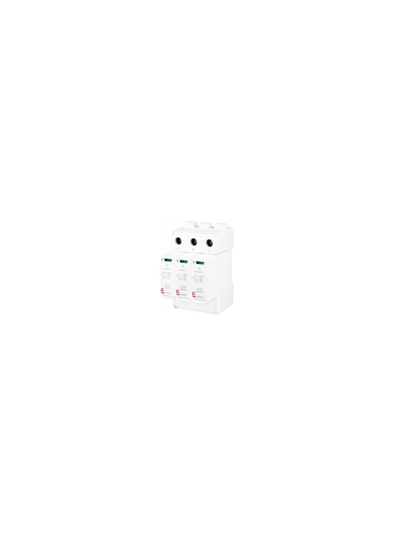 Ogranicznik przepięć T2 (C) - do systemów PV TEC SM T2 PV 1200/20 Y 002440634 ETI