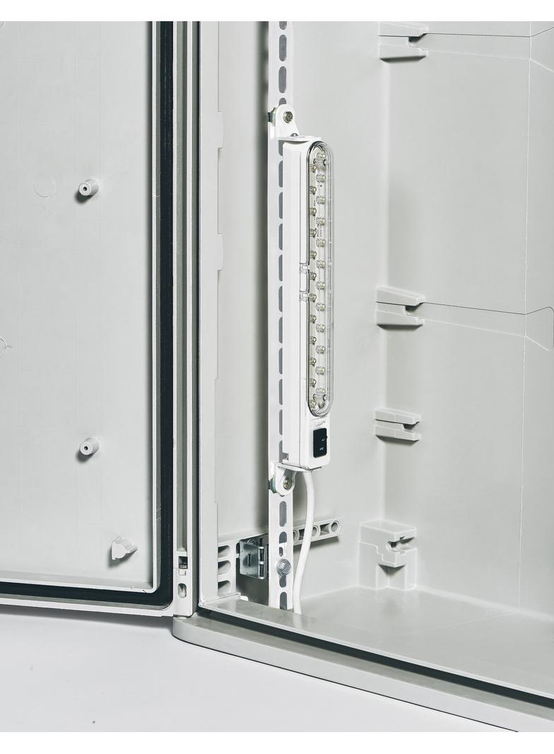 ZESTAW OŚWIETLENIOWY LED 3W, Legrand