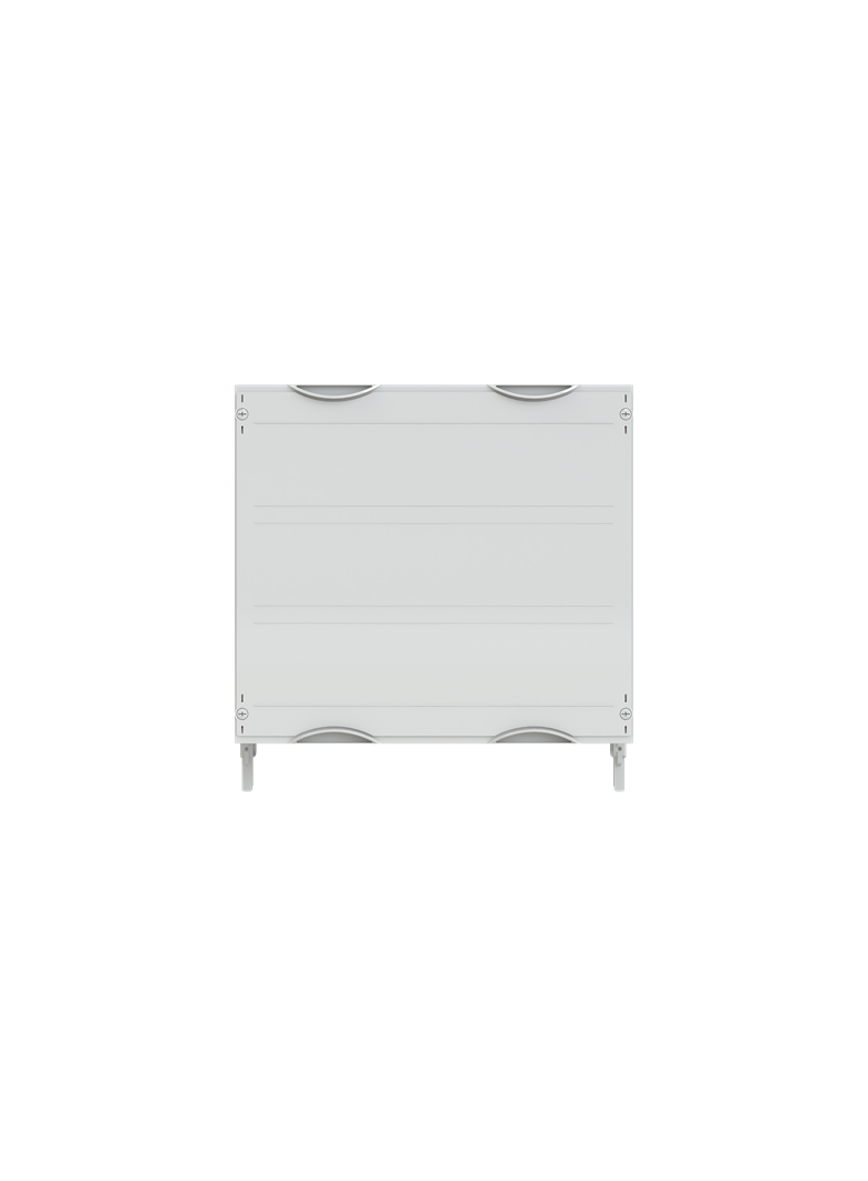 ED92KA Zestaw łączeniowy 2F do złączek