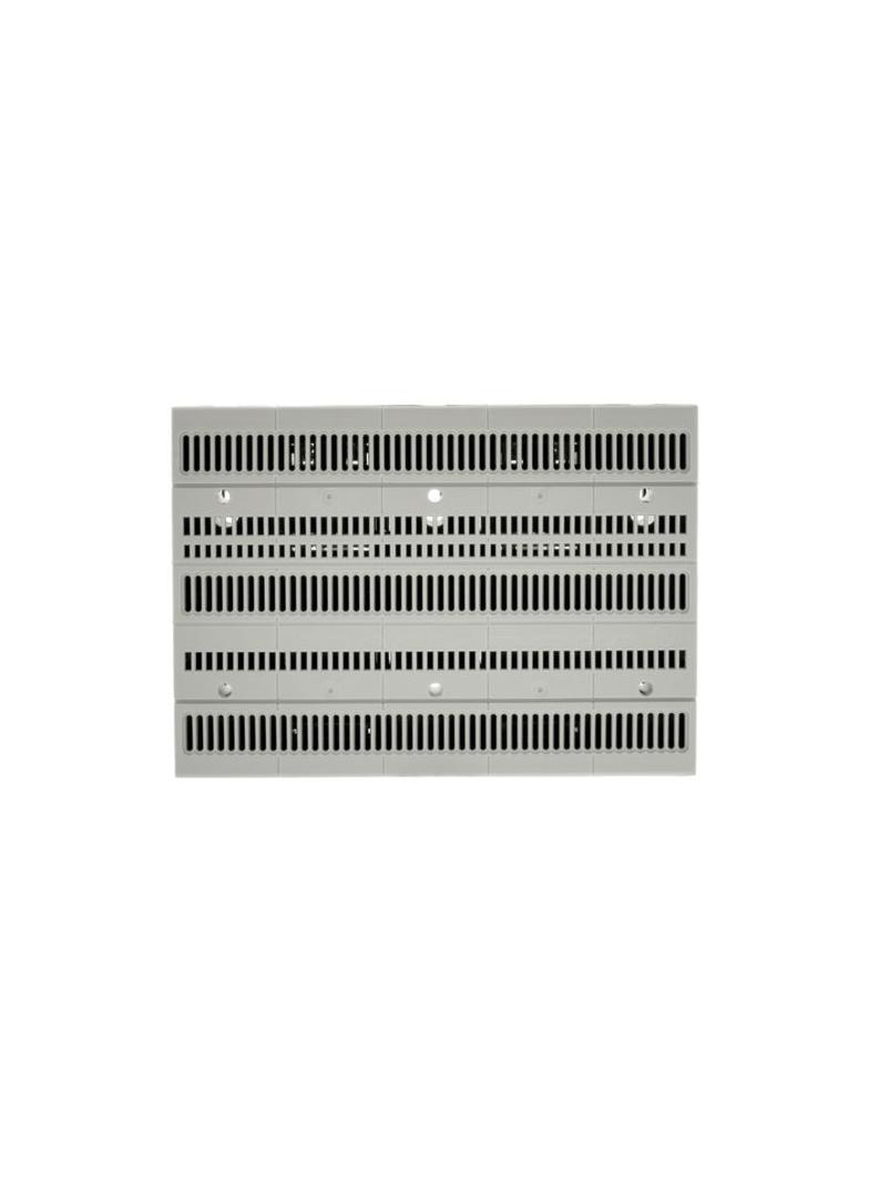 MSFB-4-125A Płyta 4 wyjścia szerokość 225mm 125A 191091 EATON