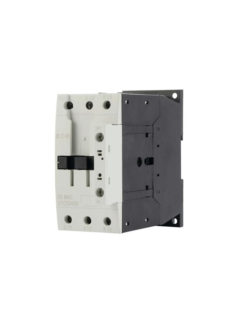 DILM40(400V50HZ,440V60HZ) Stycznik mocy 40A (AC-3) 277768 EATON
