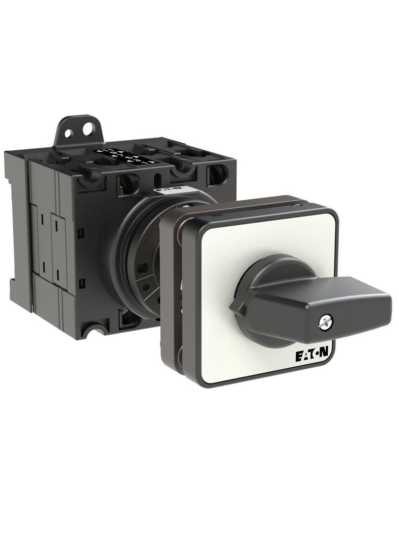 T3-3-8901/Z Łącznik krzywkowy do instalowania rozłąc 231952 EATON