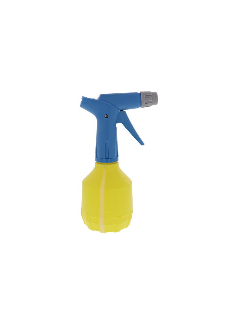 Zbiornik ze spryskiwaczem na płyn czyszczący