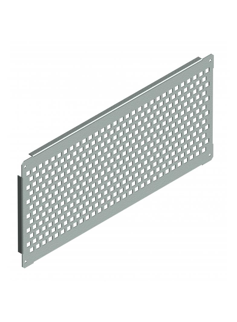 PM 1-3 PER-A - Płyta montażowa perforowana typ A (250)