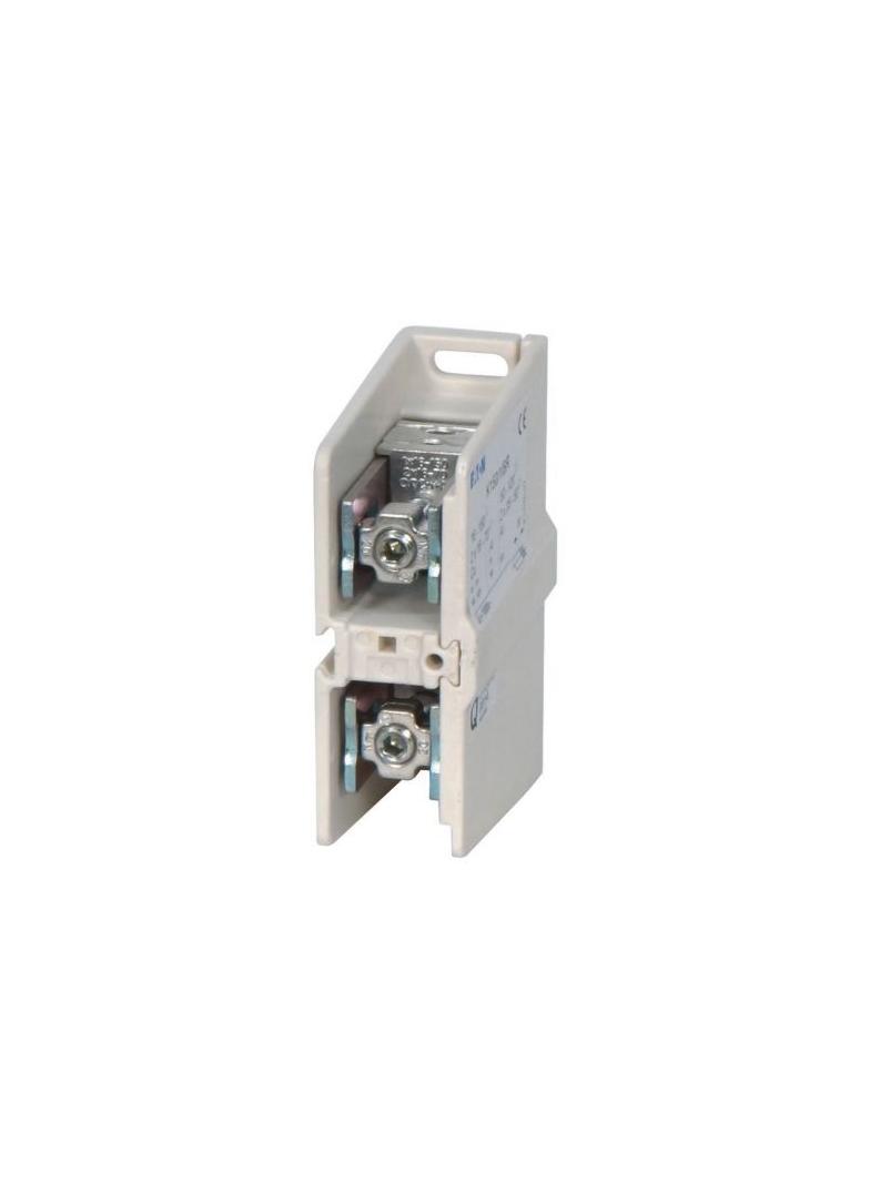 K150/1/BR Zacisk przewodów PE/N/PEN 32A 014709 EATON