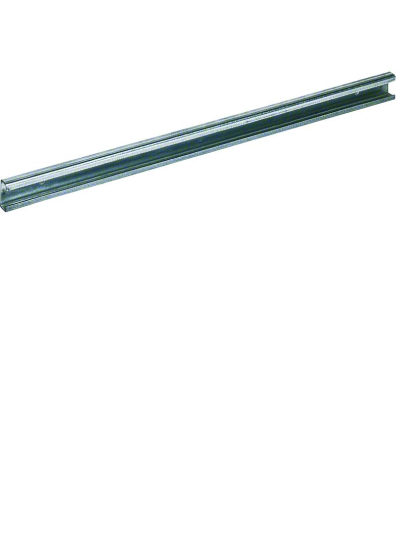 univers Szyna wsporcza dla odciążenia kabli 4-polowa do cokołu IP54 FZ804N HAGER