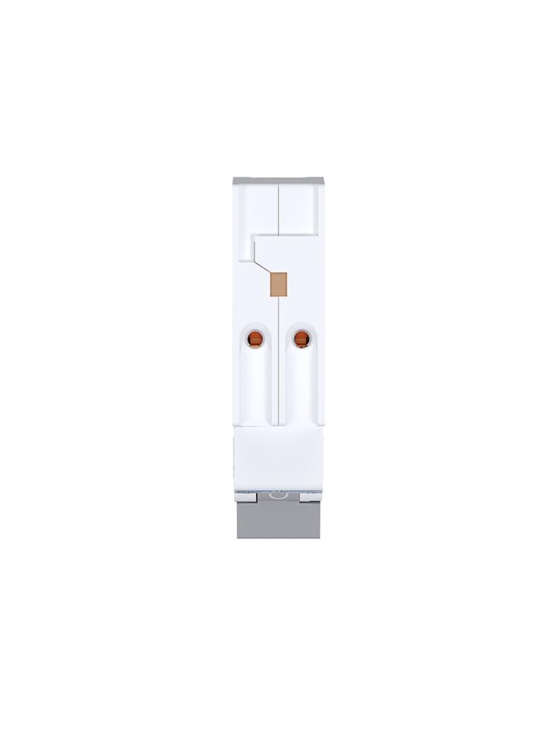 MCB Wyłącznik nadprądowy 6kA 1P B16A QuickConnect MBS116 HAGER