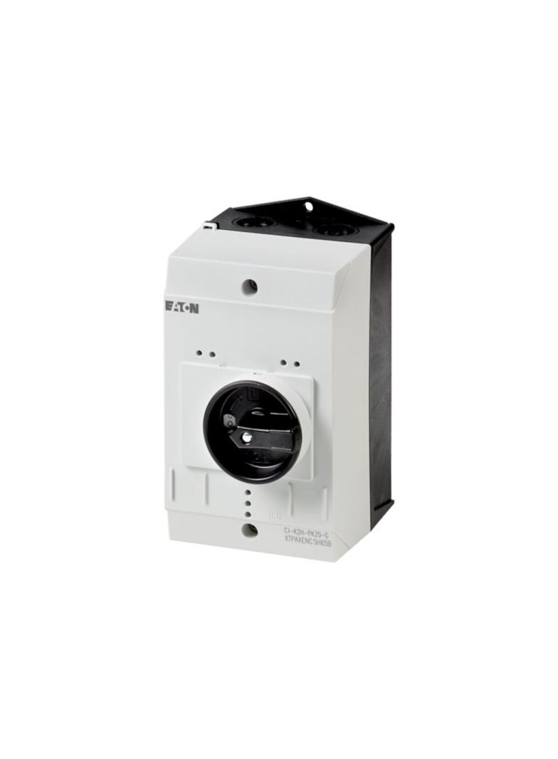 Obudowa wyłącznika silnikowego IP65 natynkowa CI-K2-PKZ0-G 219654 EATON