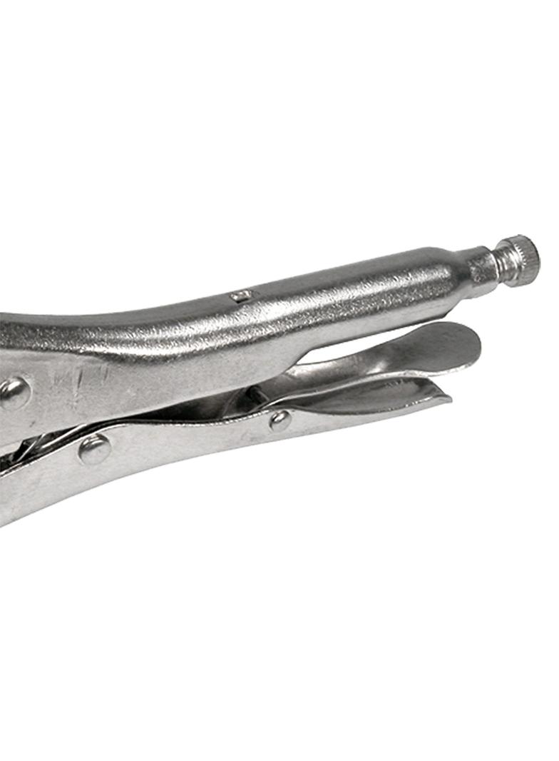 Szczypce spawalnicze typ "W", 225 mm