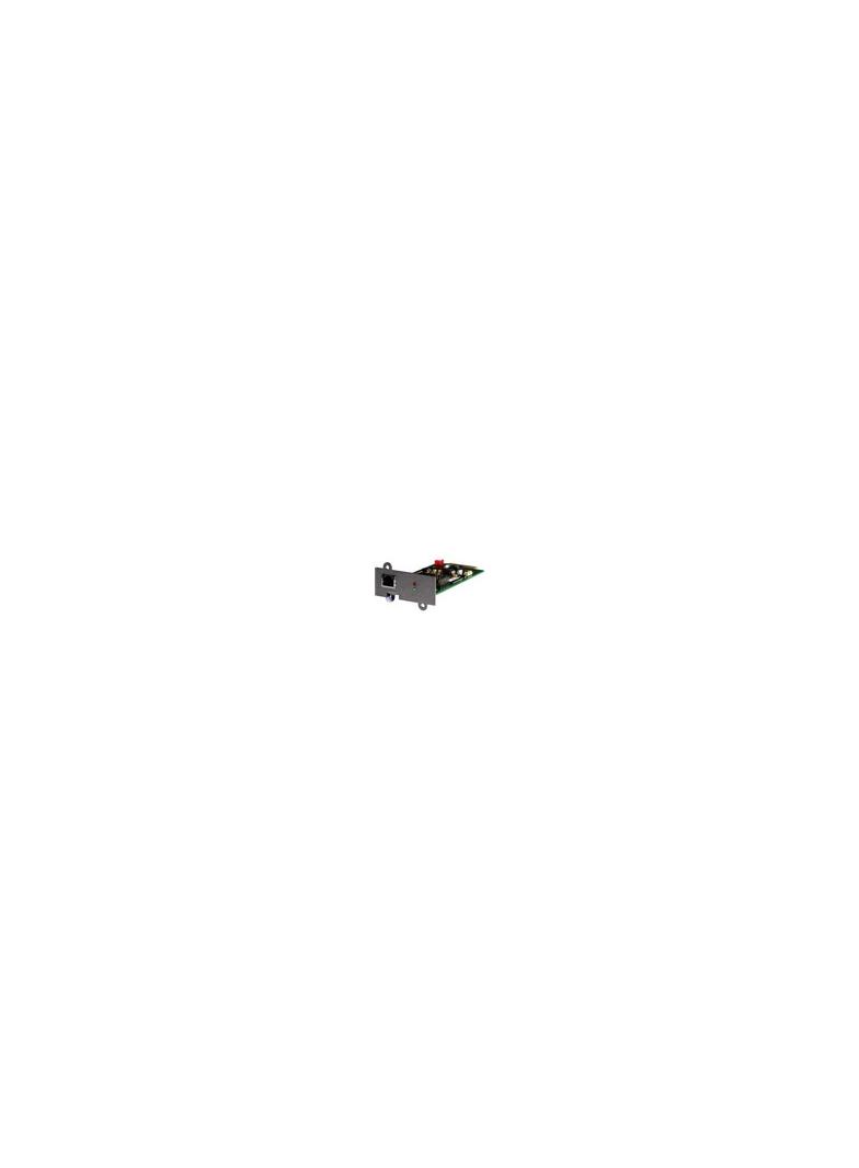 Snmp Cs 141Bsk Card (Slot) 310931 LEGRAND