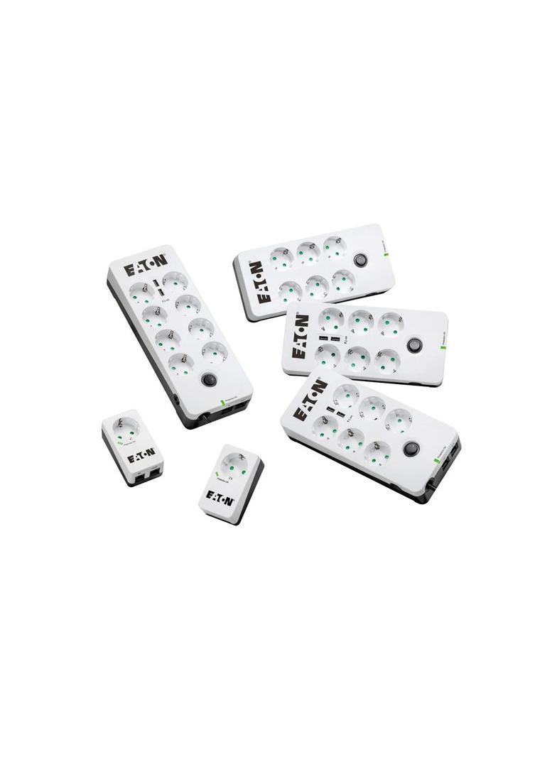 Protection Protection Box 6 USB DIN PB6UD EATON