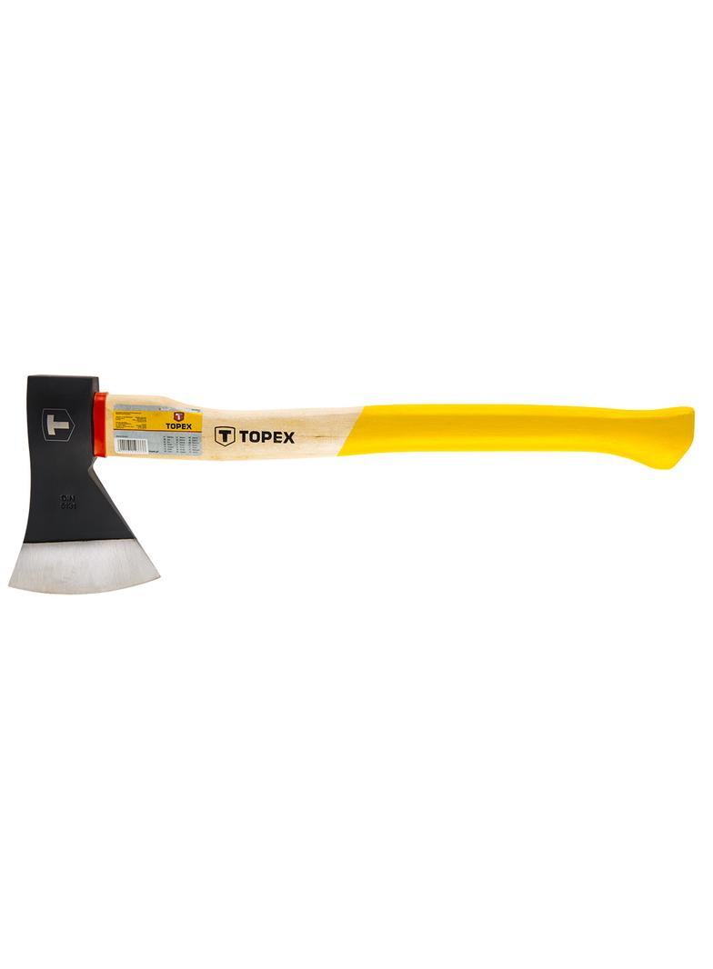 Siekiera 1600 g, trzonek drewniany