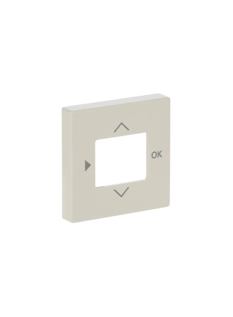 POKRYWA ZEGARA 6455, 6456