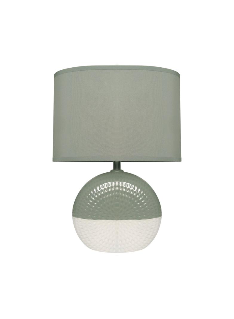 Lampka stołowa FIONA E14