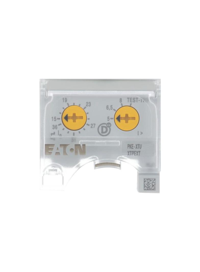 PKE-XTUACP-36 Wyzwalacz elektroniczny 15-36A do PKE32 z komunikacją 168795 EATON