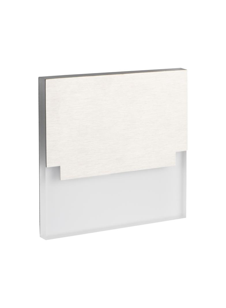 Oprawa schodowa LED SABIK barwa ciepła 12V 23108 KANLUX