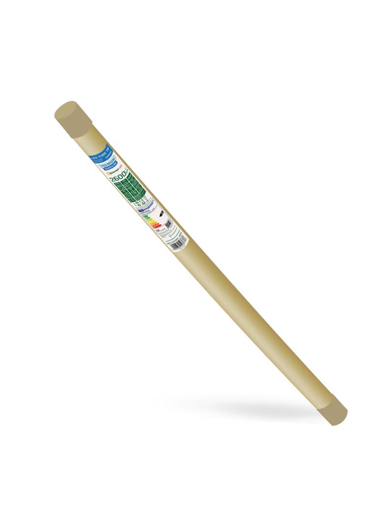 LED TUBE T8 SMD 2835 18W CW premium 28X1200 glassSPECTRUM