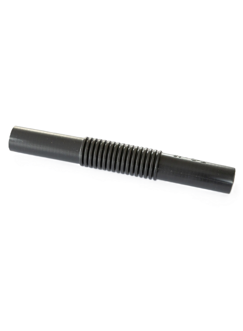 Złączka kompensacyjna PP do rur elektroinstalacyjnych ZCLF 18 szara (100) ZCLF 18 SZ (100) 10174 TT PLAST